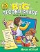 Second Grade Big Workbook