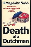 Death of a Dutchman