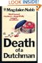 Death of a Dutchman