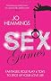 Sex Games: Fantasies Roleplay & Toys to Spice Up Your Love Life