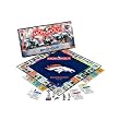 Denver Broncos 2006 Monopoly