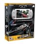 PlayStation Portable Limited Edition Gran Turismo Entertainment Pack - Mystic Silver