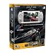 PlayStation Portable Limited Edition Gran Turismo Entertainment Pack - Mystic Silver