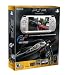 PSP 3000 Limited Edition Gran Turismo Entertainment Pack - Silver