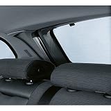 BMW Sun Visors Rear Side Windows (set of 2) - Sport Wagons 2011  3 Series Sport... by BMW