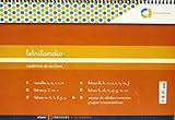 Image de Letrilandia Lectoescritura cuaderno 6 de escritura
