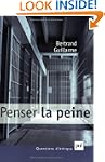 Penser la peine