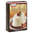 Oetker Creme Royale Premium Desert Mix,With Raspberry Sauce Mix 3.4-Ounce Boxes (Pack of 12)