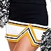 chassé Stunt Skirt Royal/Silver Small