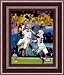 Framed Bob Sanders Indianapolis Colts 8x10 Photo