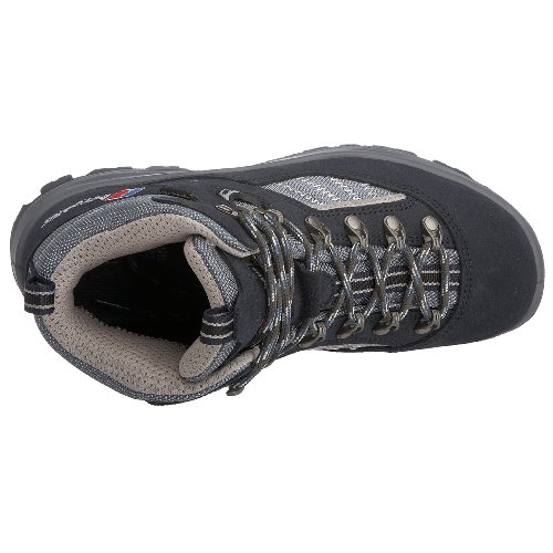 Berghaus Women's WMNS Explorer Trek Hiking Boot Navy/Blue 80023 NO7 6 UK