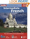 Berlitz Language: Intermediate French...