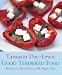Good Tempered Food: Recipes to love, leave, and linger over: Recipes to Love, Leave and Linger Over