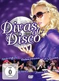 Divas of Disco