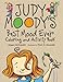 Judy Moody's Best Mood Ever Coloring and Activity Book
