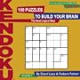 Kendoku: Volume 2: The Next Logical Step