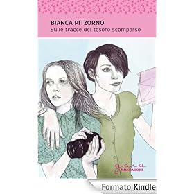Sulle tracce del tesoro scomparso (Gaia junior)
