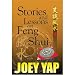 Book Joey Yap Stories and Lessons on Feng Shui - a collection of Essays, Articles and Tutorials on Feng Shui