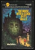 The House with the Clock in Its Walls