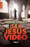 Das Jesus Video: Thriller