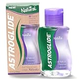 Astroglide Natural