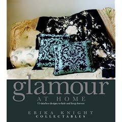 Erika Knight Collectables Glamour at Home