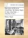 Memoirs of Emma Courtney. by Mary Hays. in Two Volumes. ... Volume 1 of 2