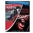 30 Days of Night / Prom Night (Two-Pack) [Blu-ray]