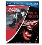 30 Days of Night / Prom Night (Two-Pack) [Blu-ray]