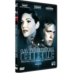 La derniere cible [FR Import]