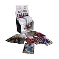 Panini - 300 Cartes Adrenalyn XL UEFA Champions League 2012-2013