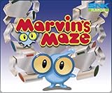Marvins Maze [Online Game Code]
