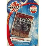 BakuganBattleBrawlersCardSleeves(flashAttack)