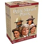 Little House on the Prairie: The Lost...