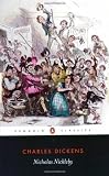Nicholas Nickleby