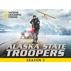Alaska State Troopers Season 3