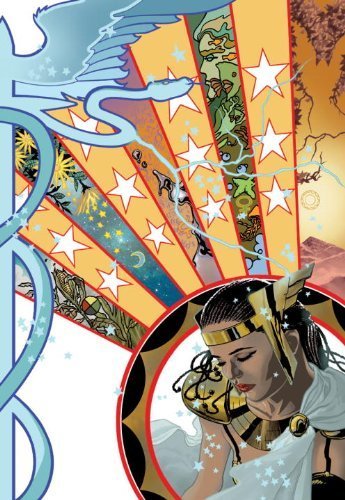 Absolute Promethea, Book 2 by Alan Moore (2010-10-05)