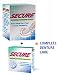 SECURE Denture Adhesive Strips 15pcs & SECURE Denture Cleansing 32 Tablets RS.552.00