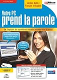 Revue Micro-application  / Votre PC prend la parole
