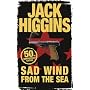 Sad Wind from the Sea