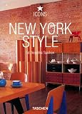 New York Style:Ed,Angelike Taschen