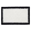 Thomas O'Brien&reg; Bath Rug - Cream (21x34")