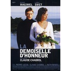 La Demoiselle d'honneur�����������