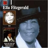 Revue Ella Fitzgerald  / Ella / Things Ain't What They Used To Be
