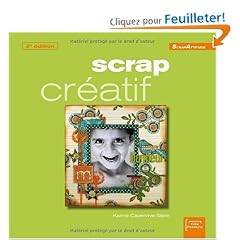 Scrap cr�atif