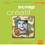 Scrap cr�atifpar Karine Cazenave-Tapie