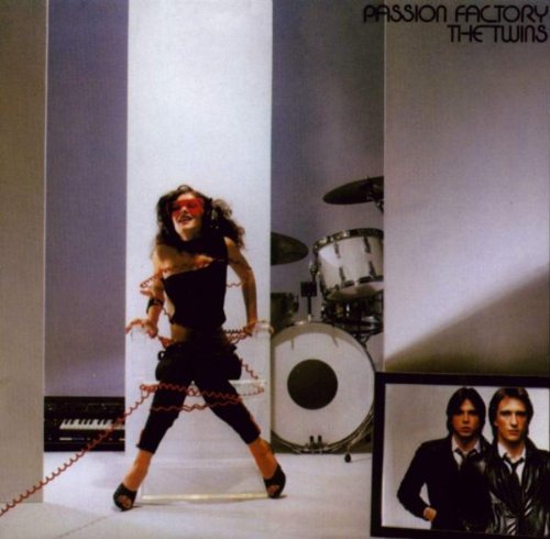 The Twins - Passion Factory - Zortam Music
