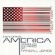 Exploring... America - Compiled & Mixed by Randall Jones