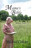 Mamas Bible (Oregon Trail)