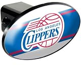 NBA Los Angeles Clippers Trailer Hitch Cover